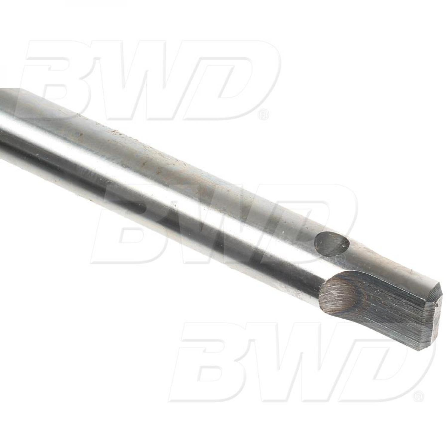 BWD DG154 - Distributor Pole Piece Assembly BWD DG154 Distributor Pole Piece Assembly product image 1 of 3