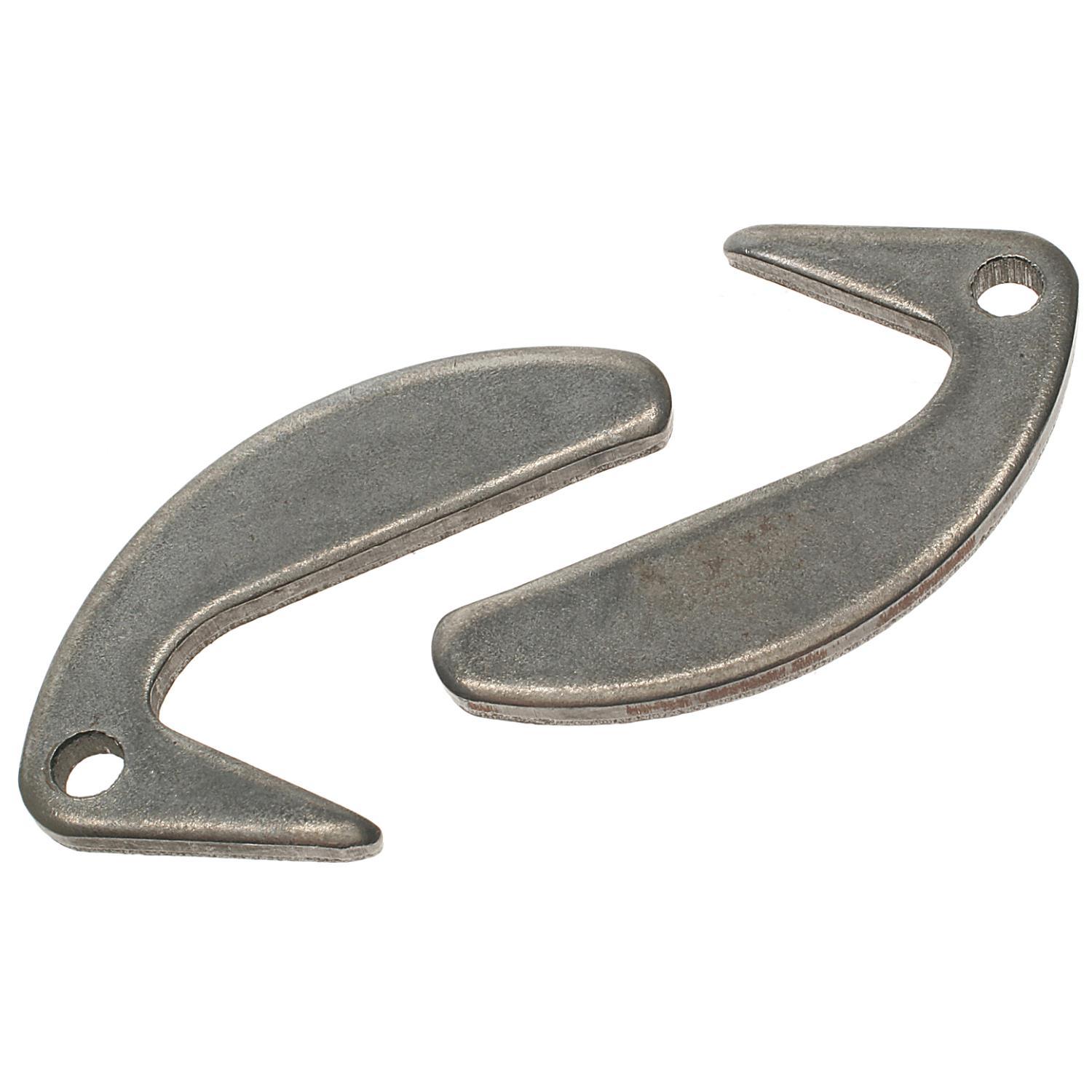 BWD DG18 - Distributor Advance Weight BWD DG18 Distributor Advance Weight product image 2 of 2