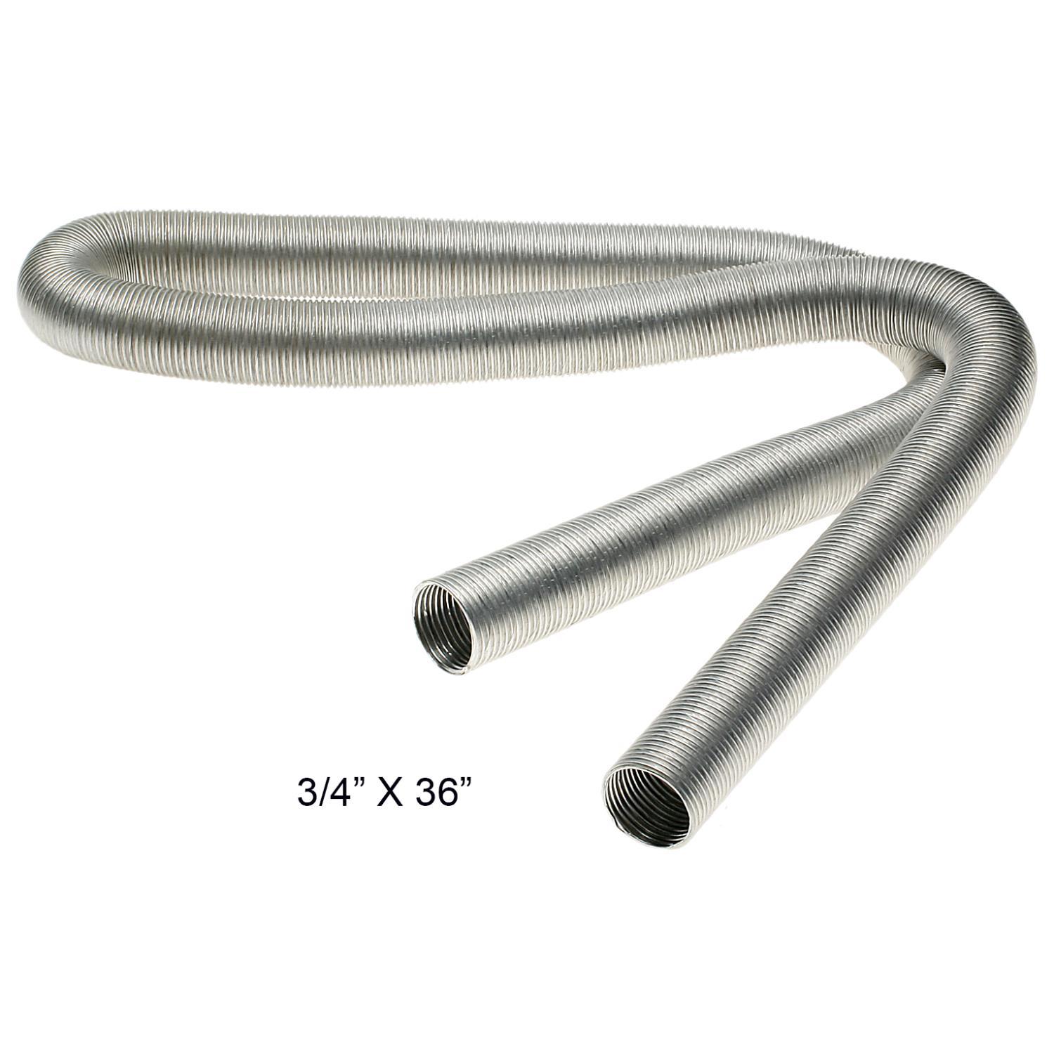 BWD DH1 - Pre Heat Hose BWD DH1 Pre Heat Hose product image 2 of 2