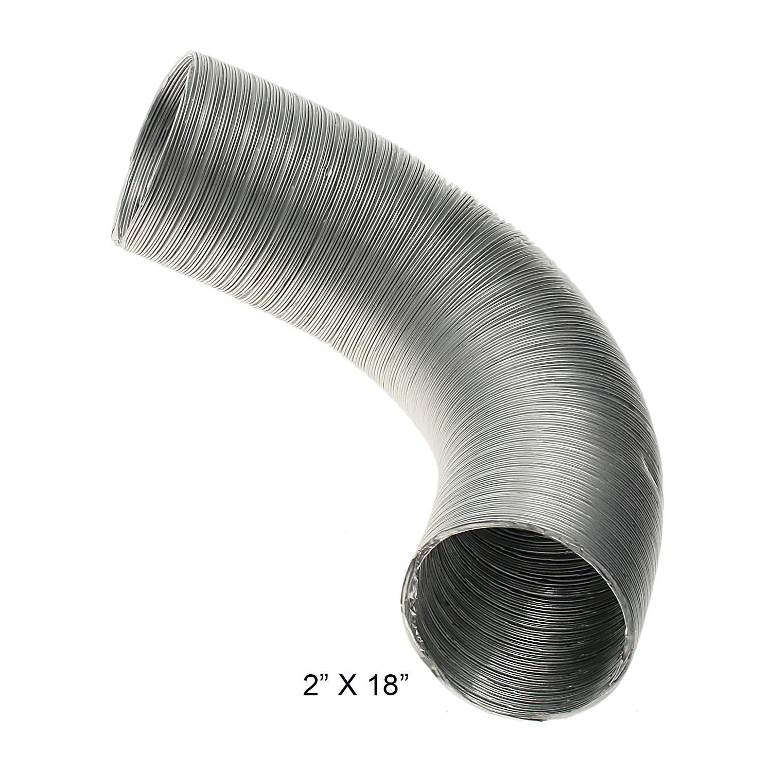 BWD DH2PB - Pre Heat Hose BWD DH2PB Pre Heat Hose product image 2 of 2