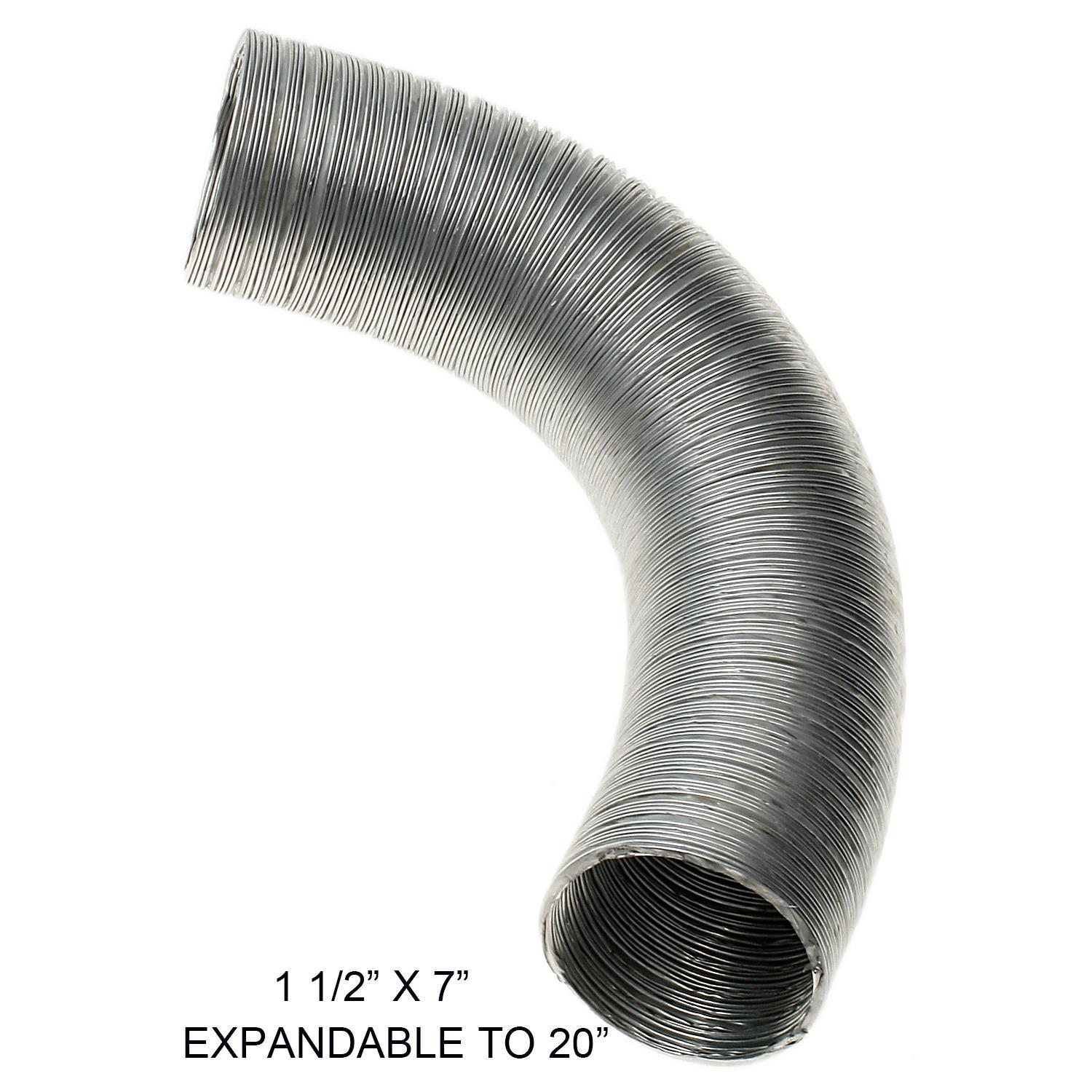 BWD DH4PB Pre Heat Hose product image 2 of 2