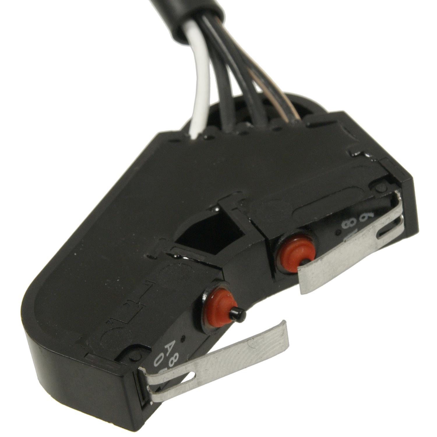 BWD DJS100 - Door Jamb Switch BWD DJS100 Door Jamb Switch product image 1 of 3
