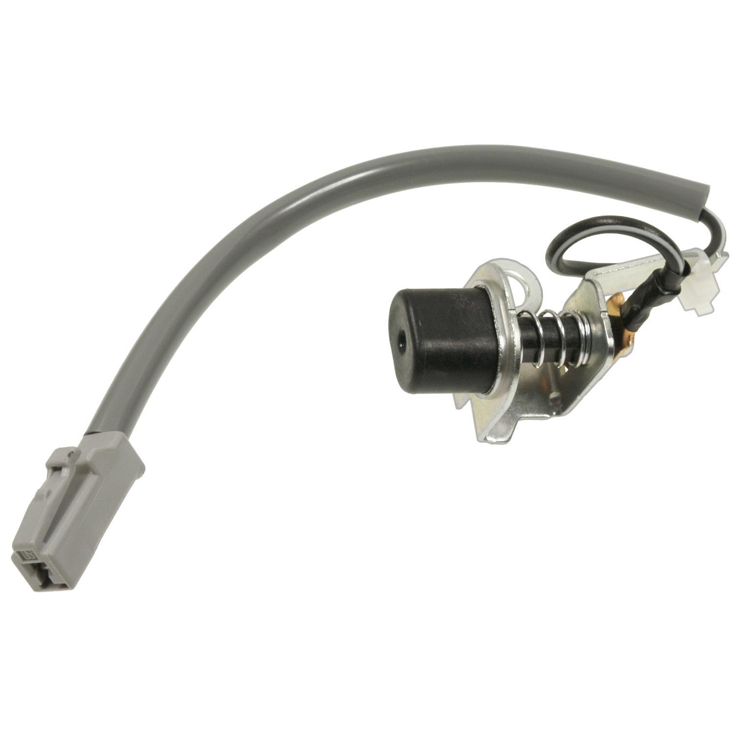 BWD DJS126 - Trunk Open Warning Switch BWD DJS126 Trunk Open Warning Switch product image 2 of 3