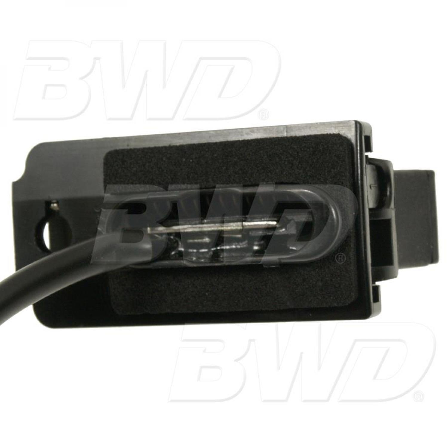 BWD DJS128 Door Jamb Switch product image 1 of 3