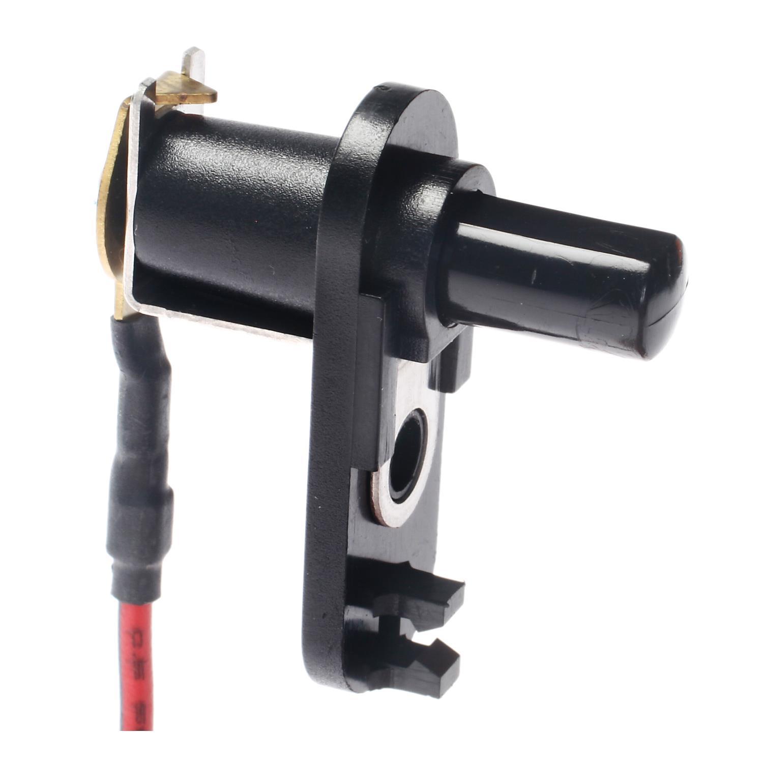 BWD DJS149 - Trunk Open Warning Switch BWD DJS149 Trunk Open Warning Switch product image 1 of 3