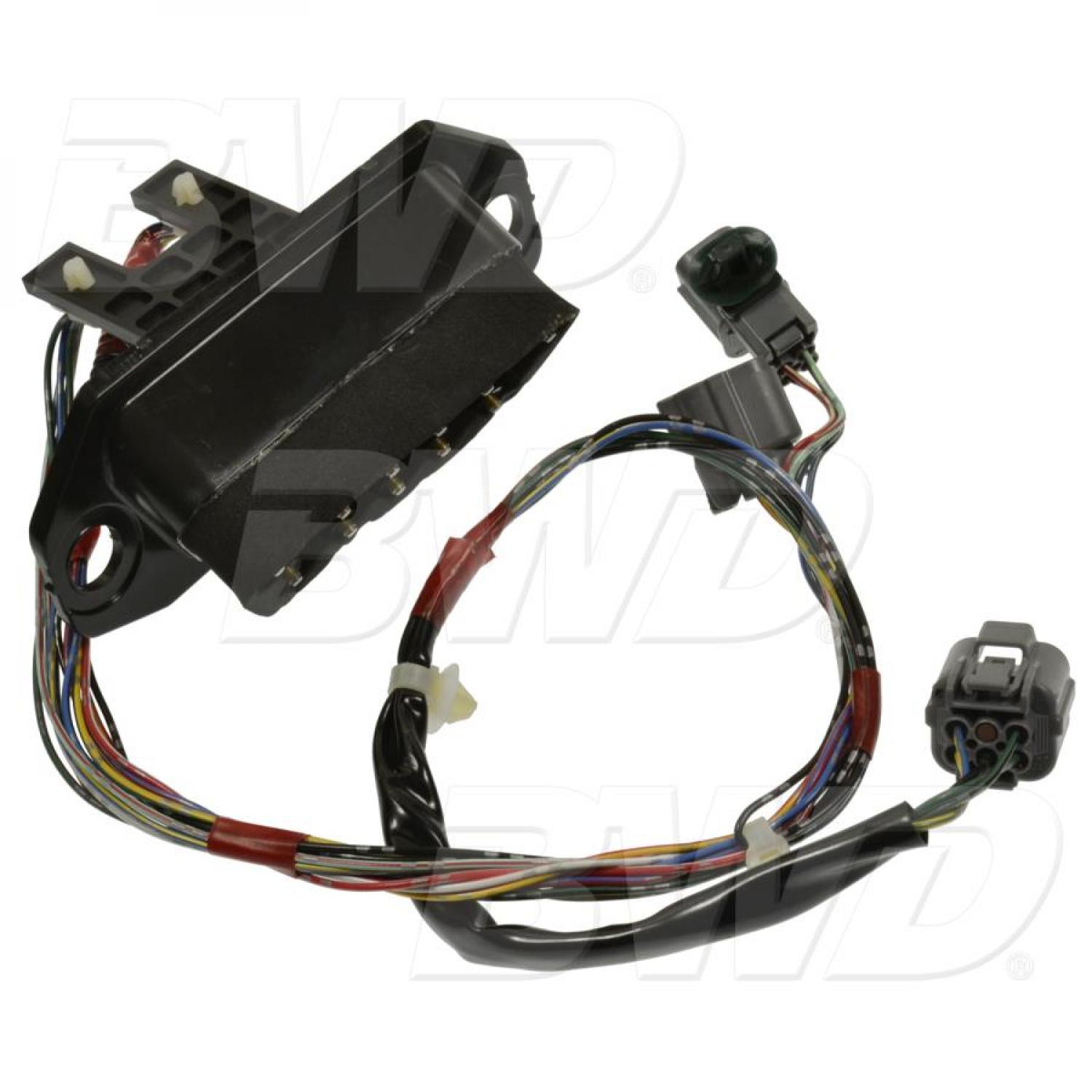 BWD DJS154 - Door Jamb Switch BWD DJS154 Door Jamb Switch product image 2 of 3