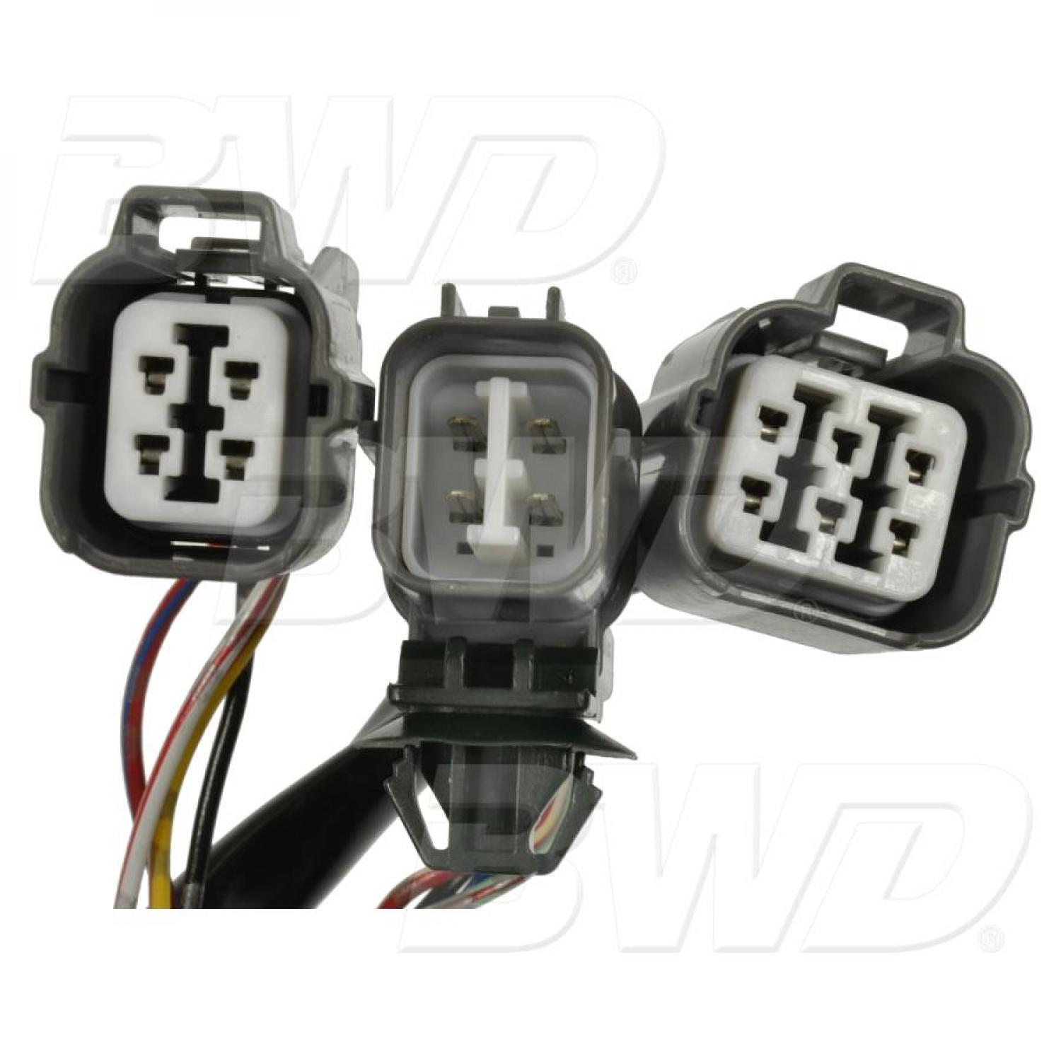 BWD DJS154 - Door Jamb Switch BWD DJS154 Door Jamb Switch product image 3 of 3