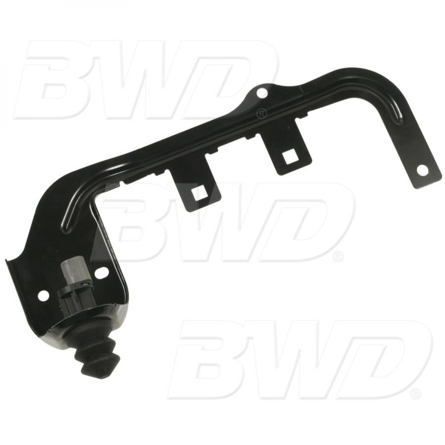 BWD DJS161 - Hood Ajar Indicator Switch BWD DJS161 Hood Ajar Indicator Switch product image 1 of 3