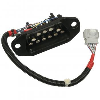 BWD DJS162 Sliding Door Contact Assembly product image 2 of 3