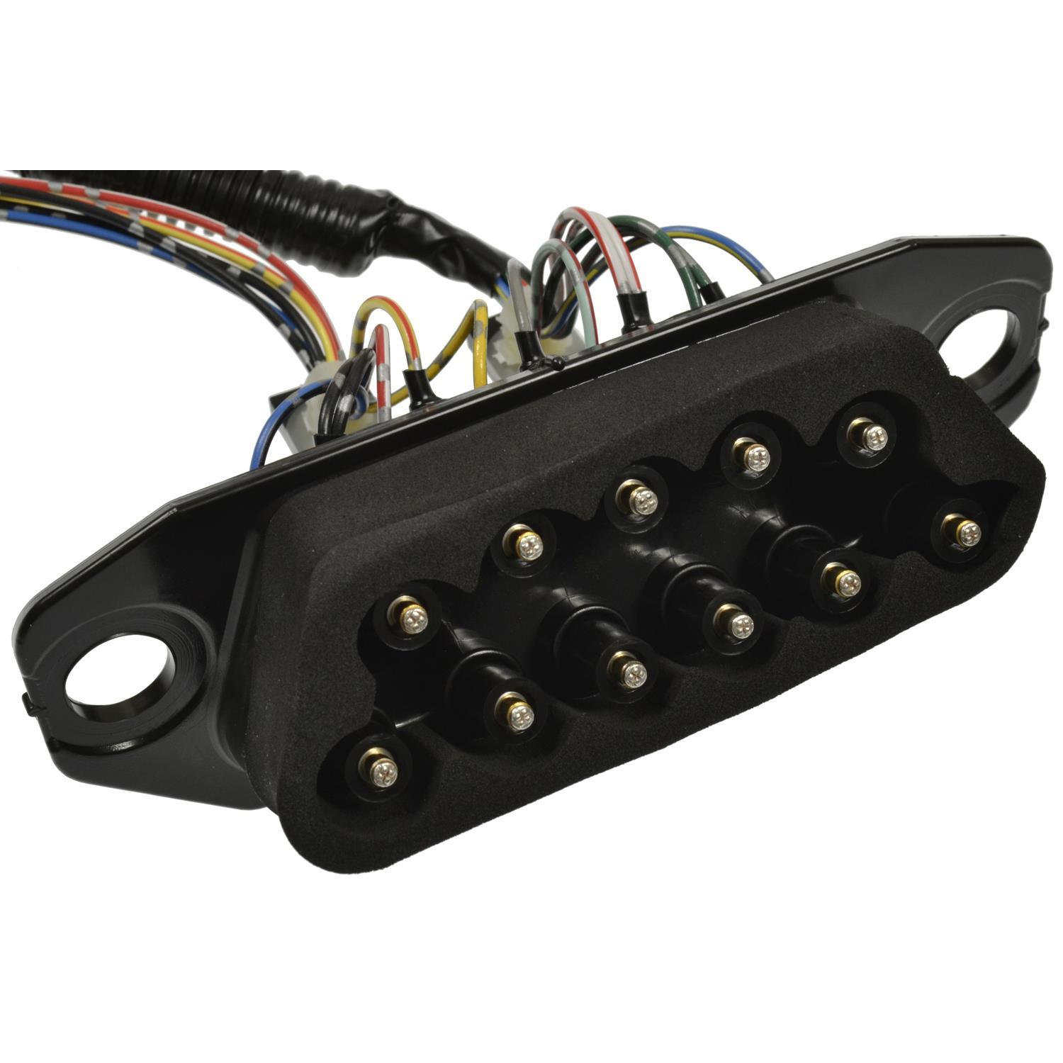 BWD DJS163 - Sliding Door Contact Assembly BWD DJS163 Sliding Door Contact Assembly product image 1 of 3