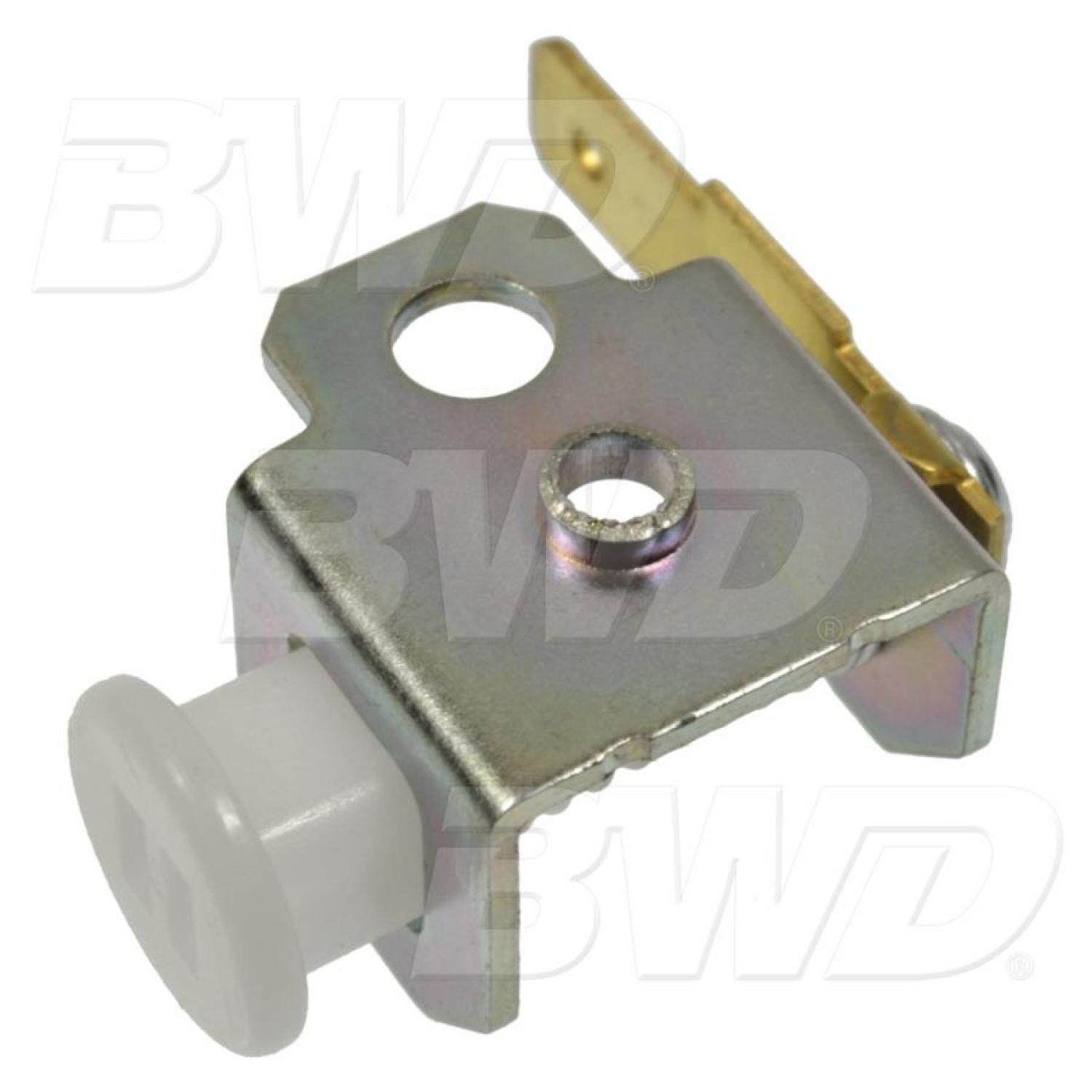 BWD DJS167 - Parking Brake Switch BWD DJS167 Parking Brake Switch product image 1 of 2
