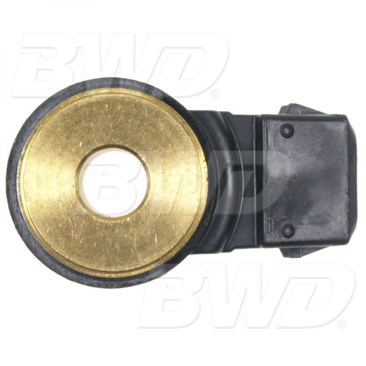 BWD DKS762 - Ignition Knock (Detonation) Sensor BWD DKS762 Ignition Knock (Detonation) Sensor product image 1 of 3