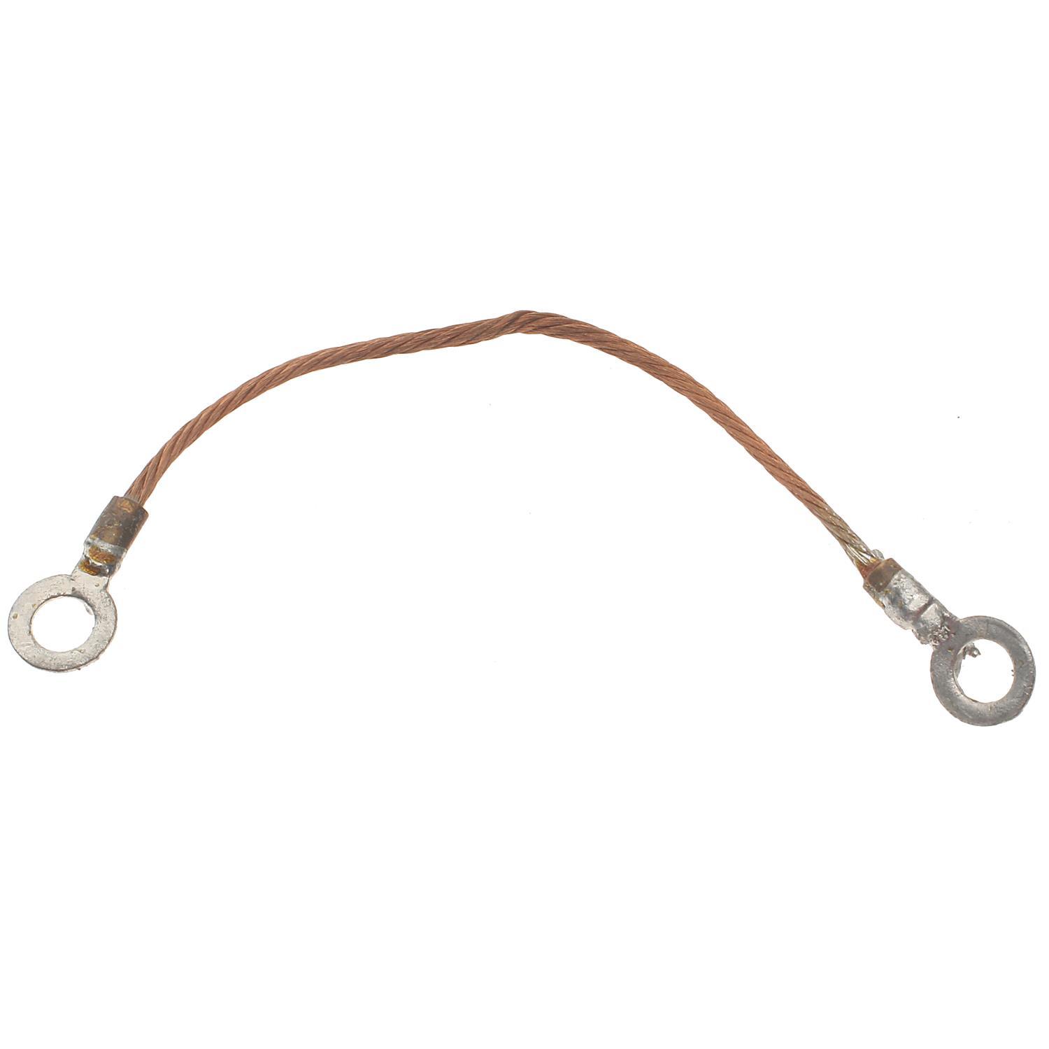 BWD DL17 - Distributor Primary Lead Wire BWD DL17 Distributor Ground Lead Wire product image 1 of 1