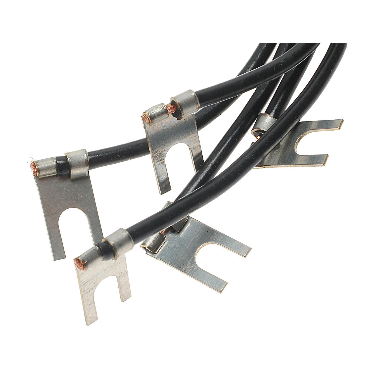 BWD DL24 - Distributor Primary Lead Wire BWD DL24 Distributor Primary Lead Wire product image 1 of 2