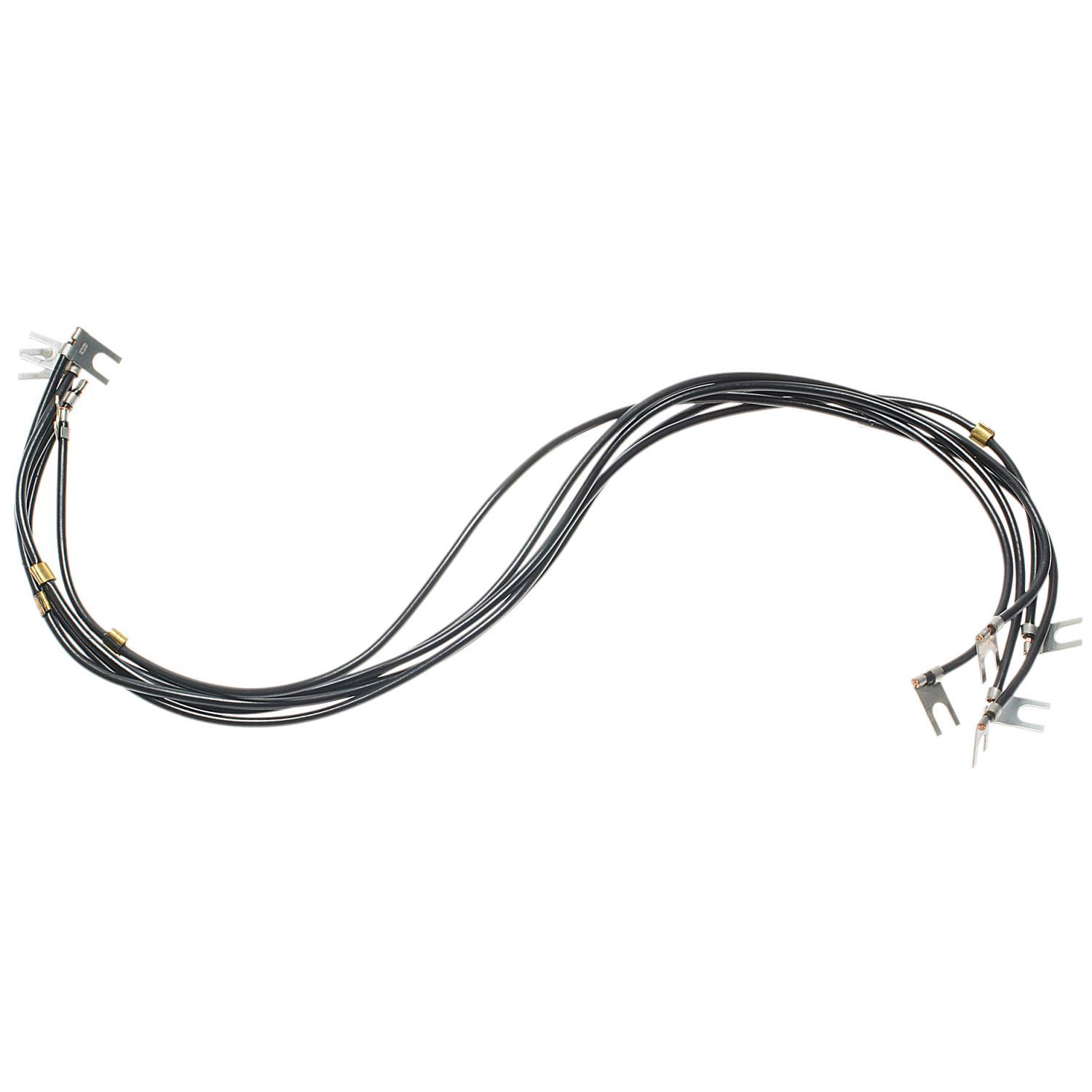 BWD DL24 - Distributor Primary Lead Wire BWD DL24 Distributor Primary Lead Wire product image 2 of 2