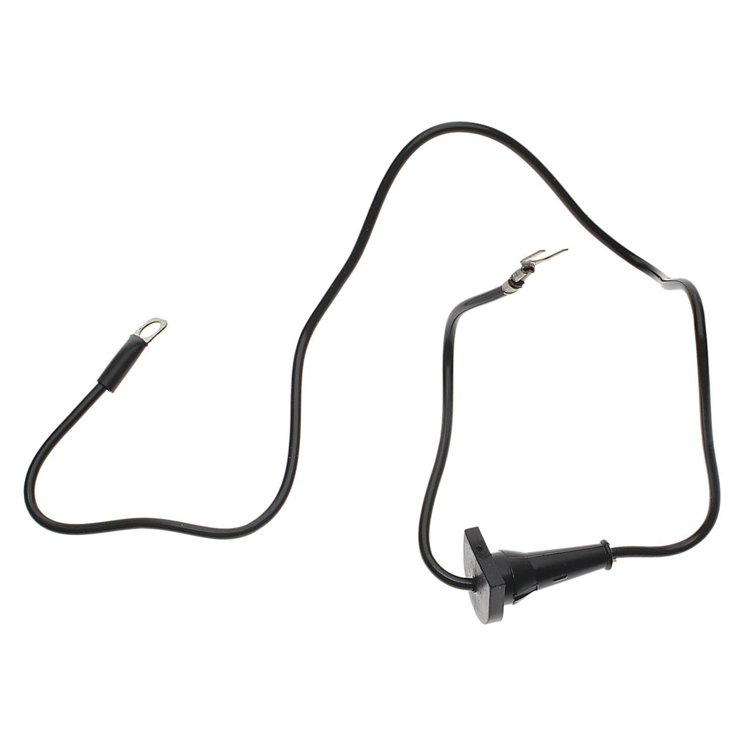 BWD DL63 - Distributor Primary Lead Wire BWD DL63 Distributor Primary Lead Wire product image 1 of 1
