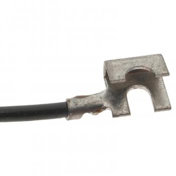BWD DL76 Distributor Ground Lead Wire product image 1 of 3