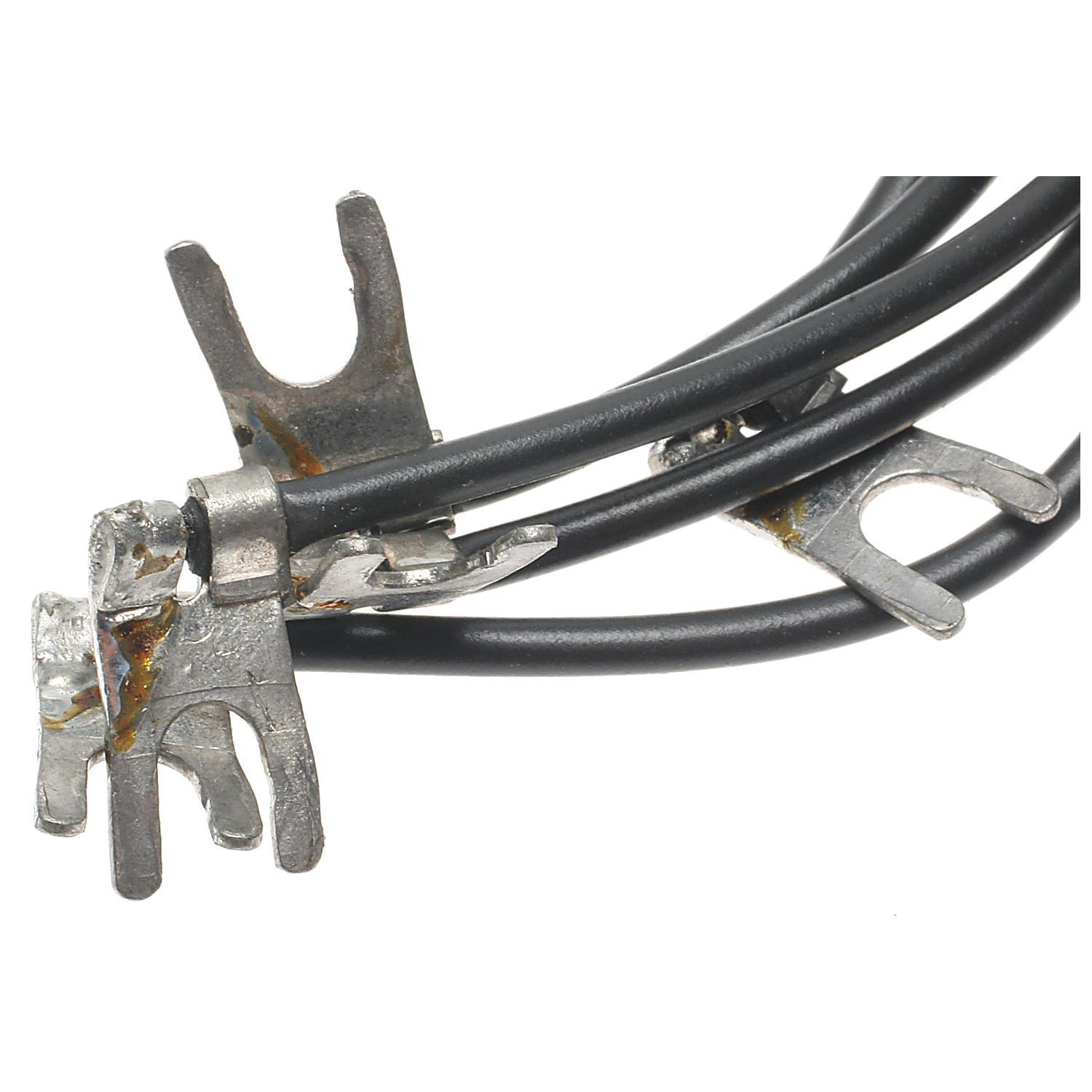 BWD DL80 - Distributor Primary Lead Wire BWD DL80 Distributor Primary Lead Wire product image 1 of 2