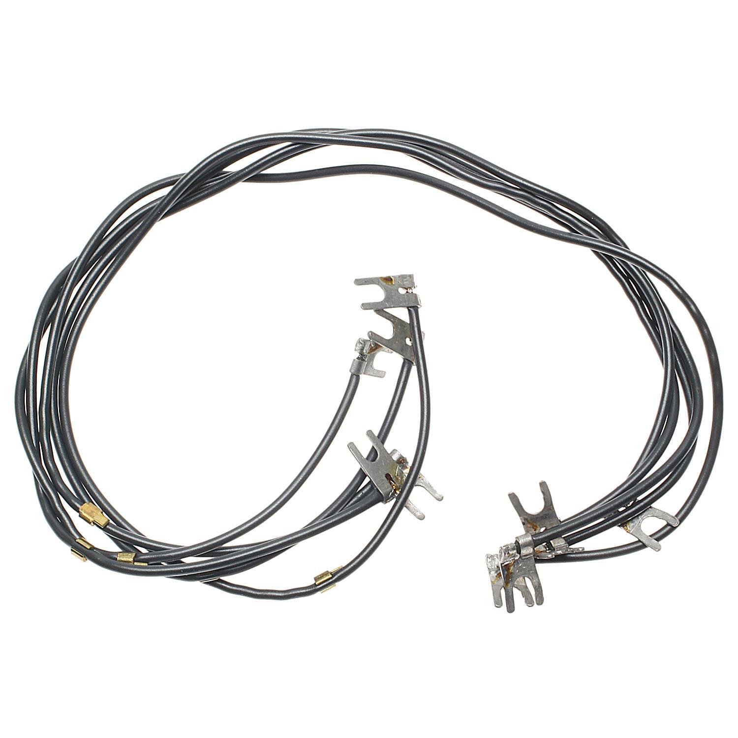 BWD DL80 - Distributor Primary Lead Wire BWD DL80 Distributor Primary Lead Wire product image 2 of 2