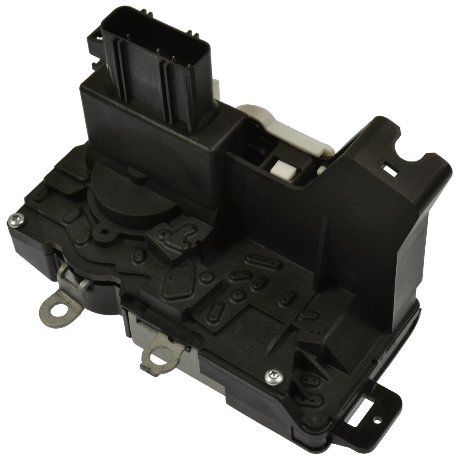 BWD DLA1016 - Door Lock Actuator BWD DLA1016 Door Lock Actuator product image 3 of 4