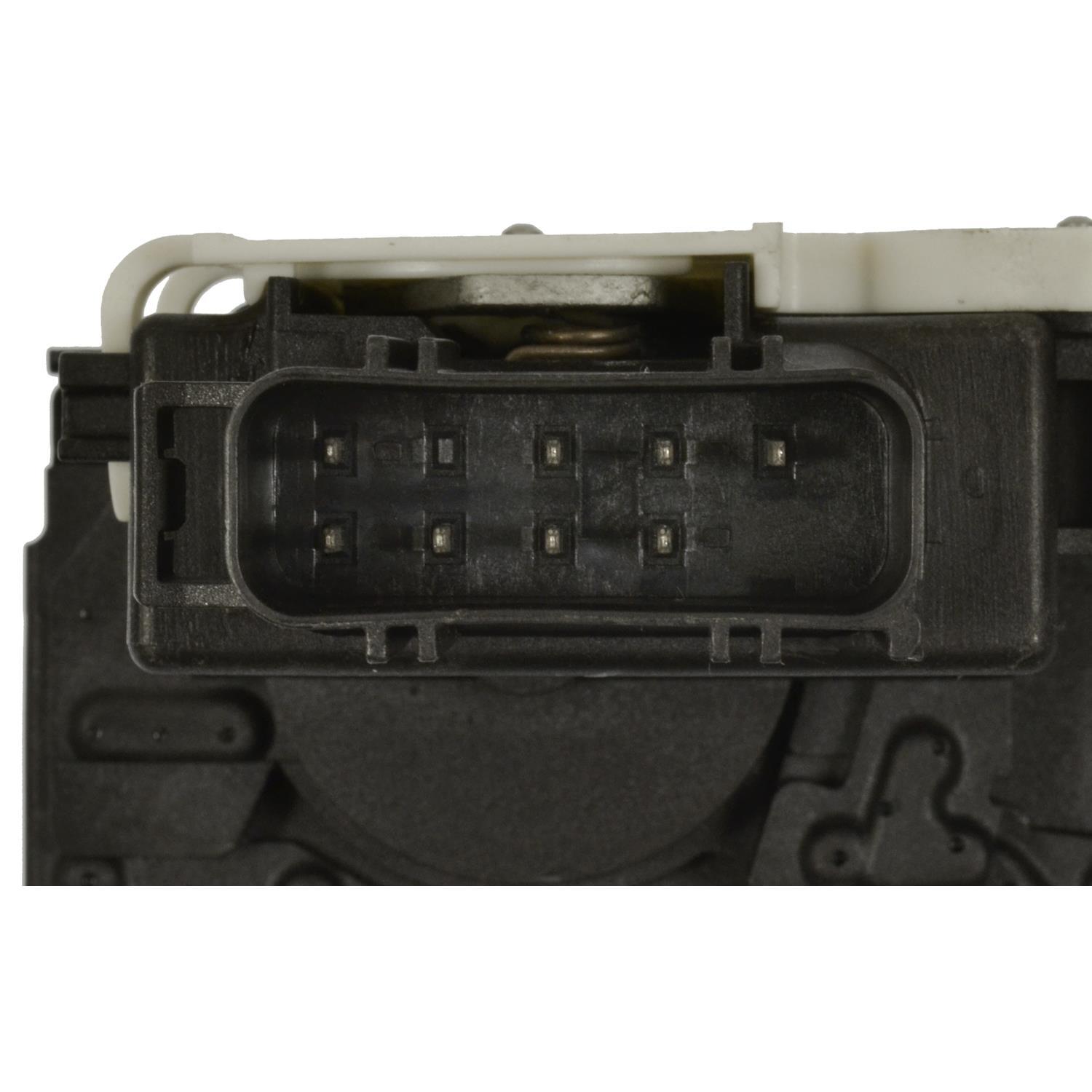 BWD DLA1016 - Door Lock Actuator BWD DLA1016 Door Lock Actuator product image 4 of 4
