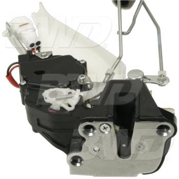 BWD DLA1028 Door Lock Actuator product image 1 of 3