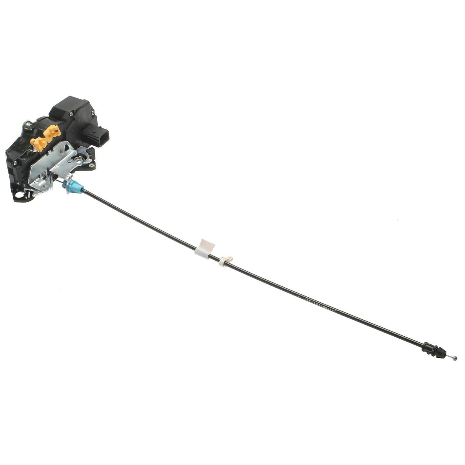 BWD DLA1048 - Door Lock Actuator BWD DLA1048 Door Lock Actuator product image 2 of 3