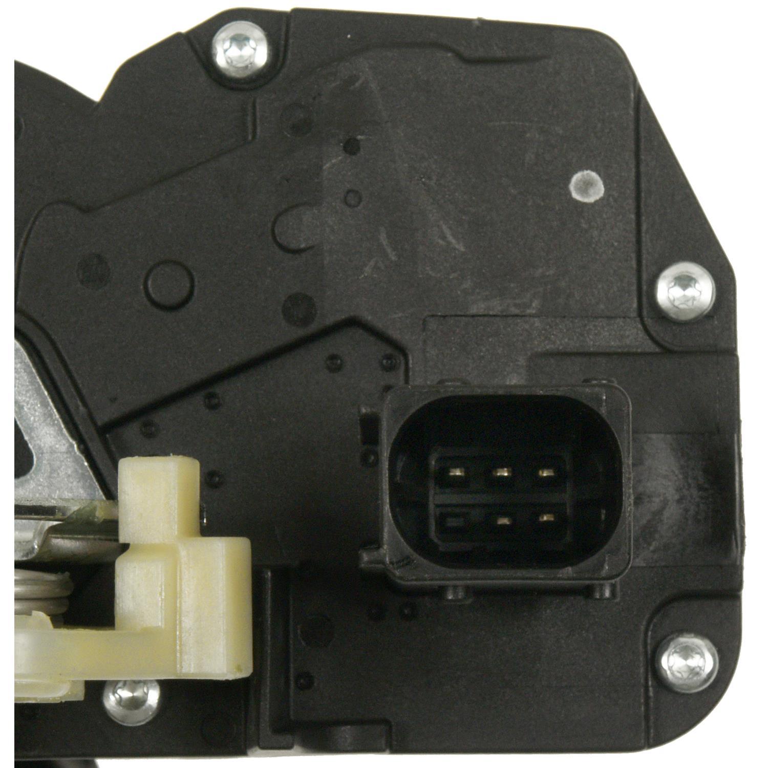 BWD DLA1051 - Door Lock Actuator BWD DLA1051 Door Lock Actuator product image 2 of 3