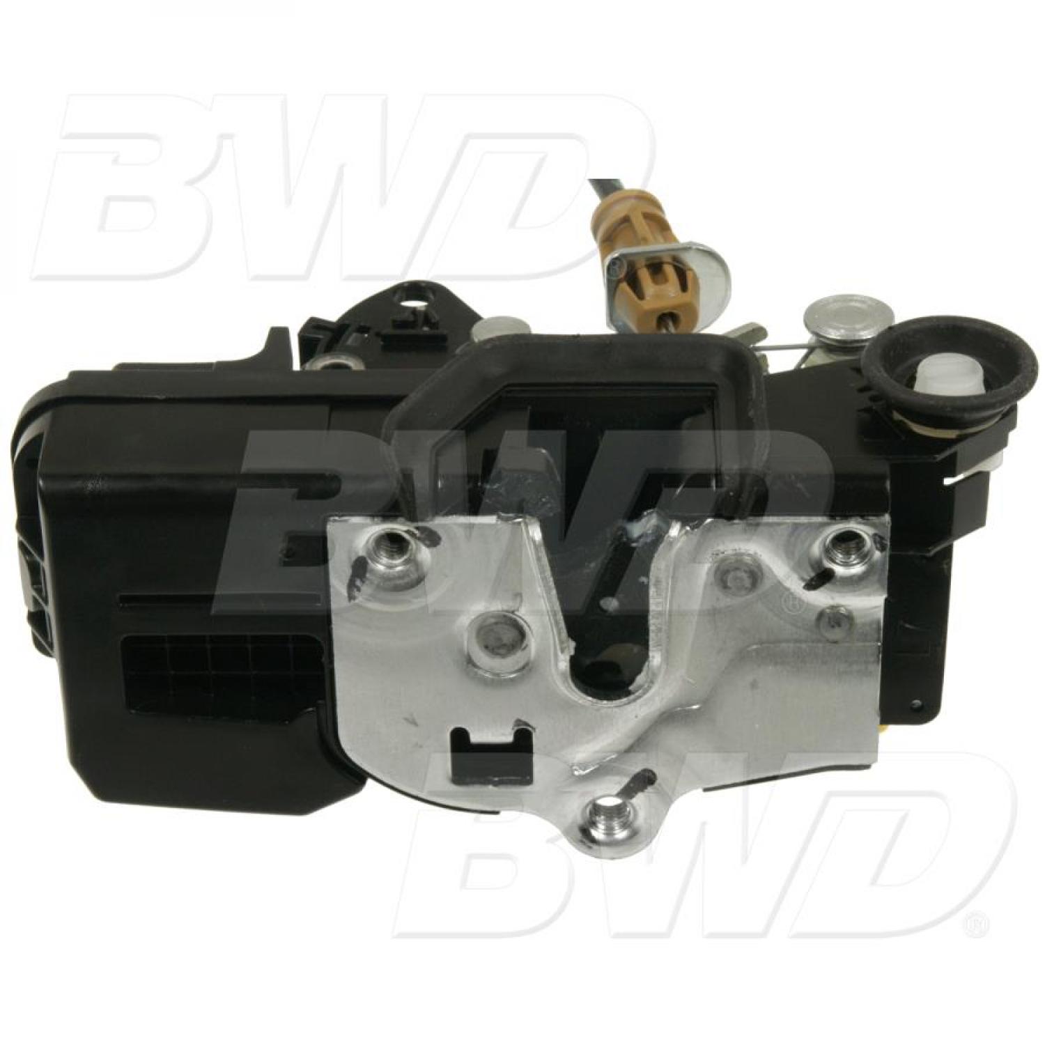 BWD DLA1052 - Door Lock Actuator BWD DLA1052 Door Lock Actuator product image 2 of 4