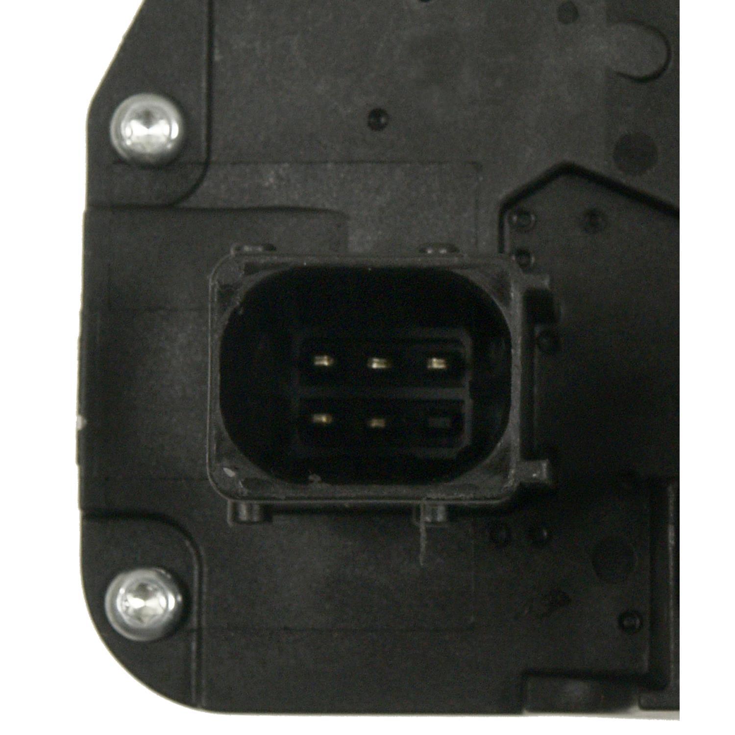 BWD DLA1052 - Door Lock Actuator BWD DLA1052 Door Lock Actuator product image 3 of 4