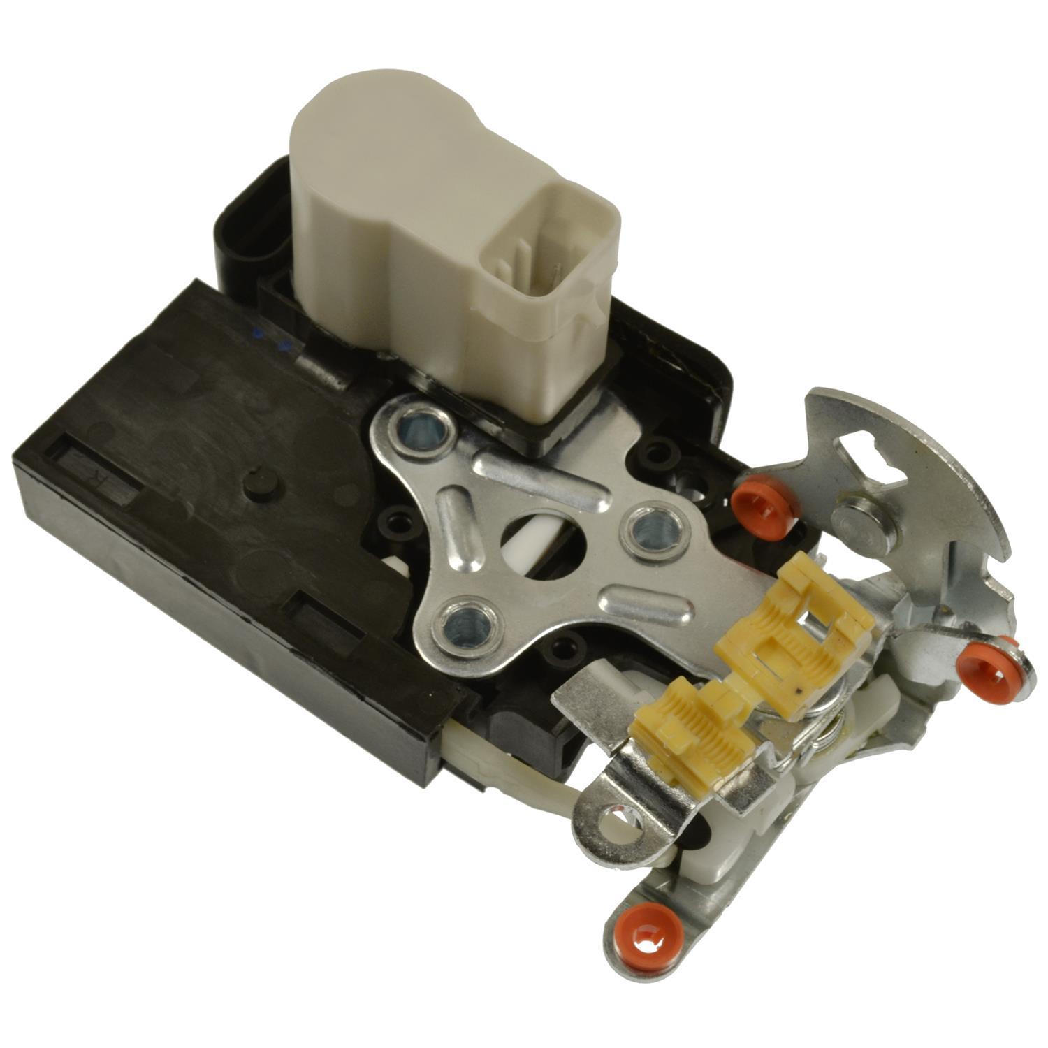 BWD DLA1056 - Door Lock Actuator BWD DLA1056 Door Lock Actuator product image 3 of 4