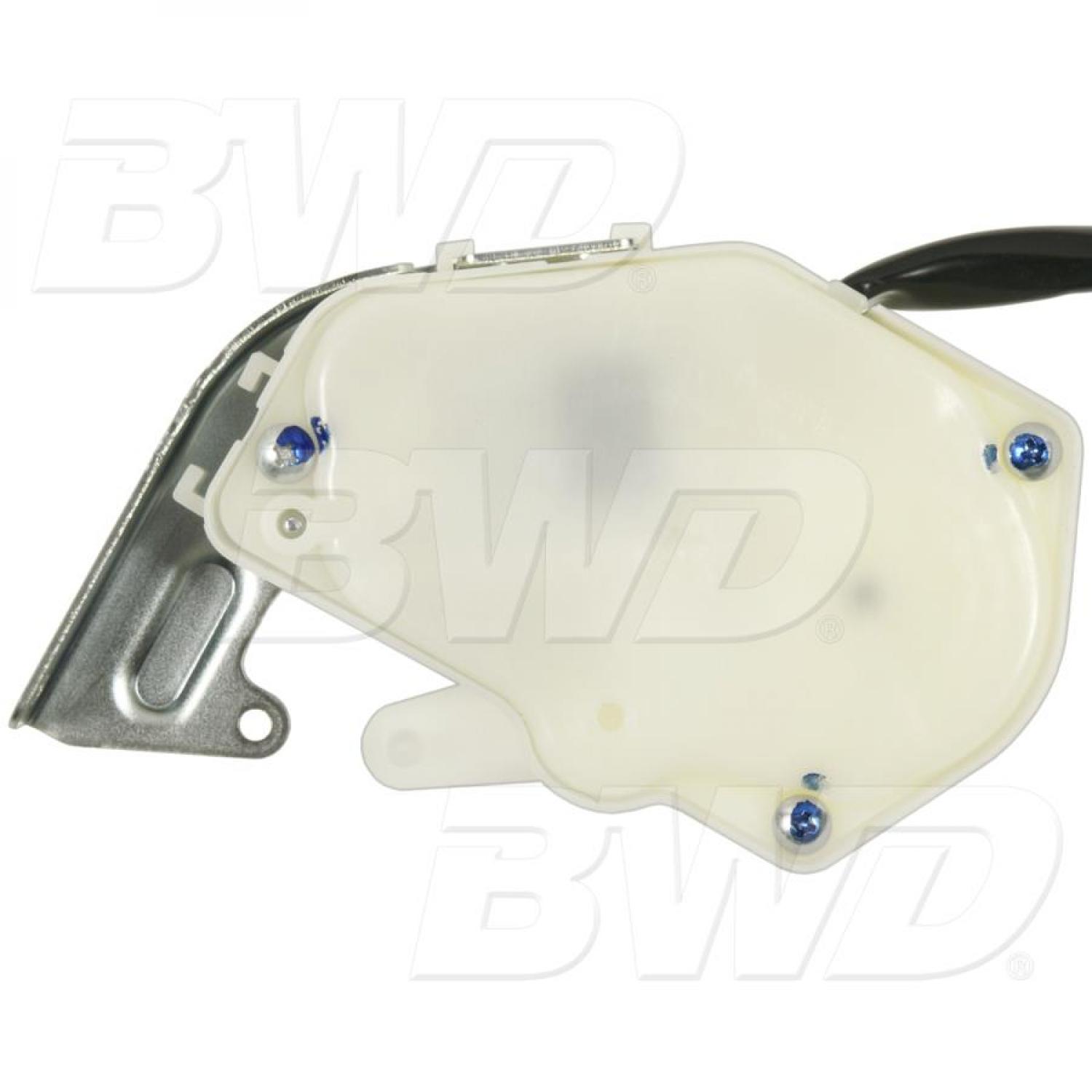 BWD DLA1090 - Door Lock Actuator BWD DLA1090 Door Lock Actuator product image 1 of 5