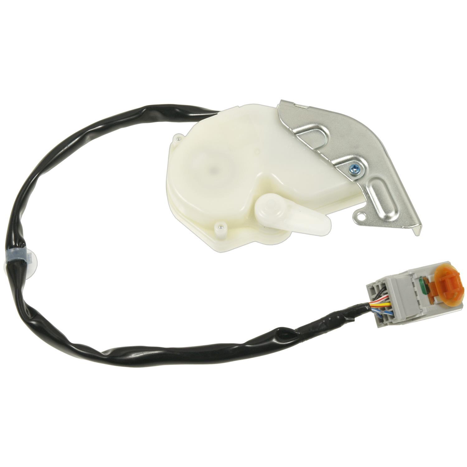 BWD DLA1090 - Door Lock Actuator BWD DLA1090 Door Lock Actuator product image 3 of 5