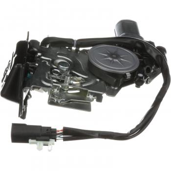BWD DLA11301 - Trunk Lock Actuator Motor BWD DLA11301 Door Lock Actuator product image 1 of 4