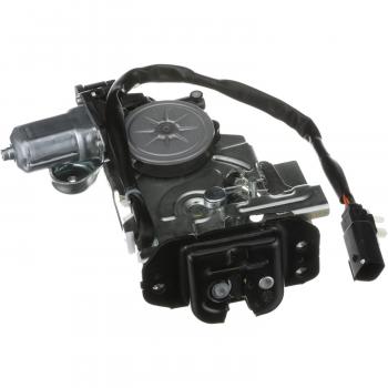 BWD DLA11301 - Trunk Lock Actuator Motor BWD DLA11301 Door Lock Actuator product image 3 of 4