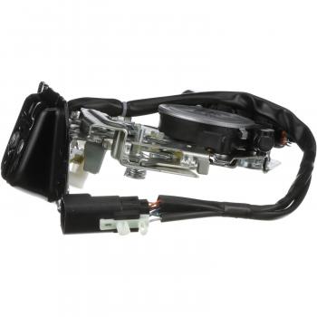 BWD DLA11301 - Trunk Lock Actuator Motor BWD DLA11301 Door Lock Actuator product image 4 of 4