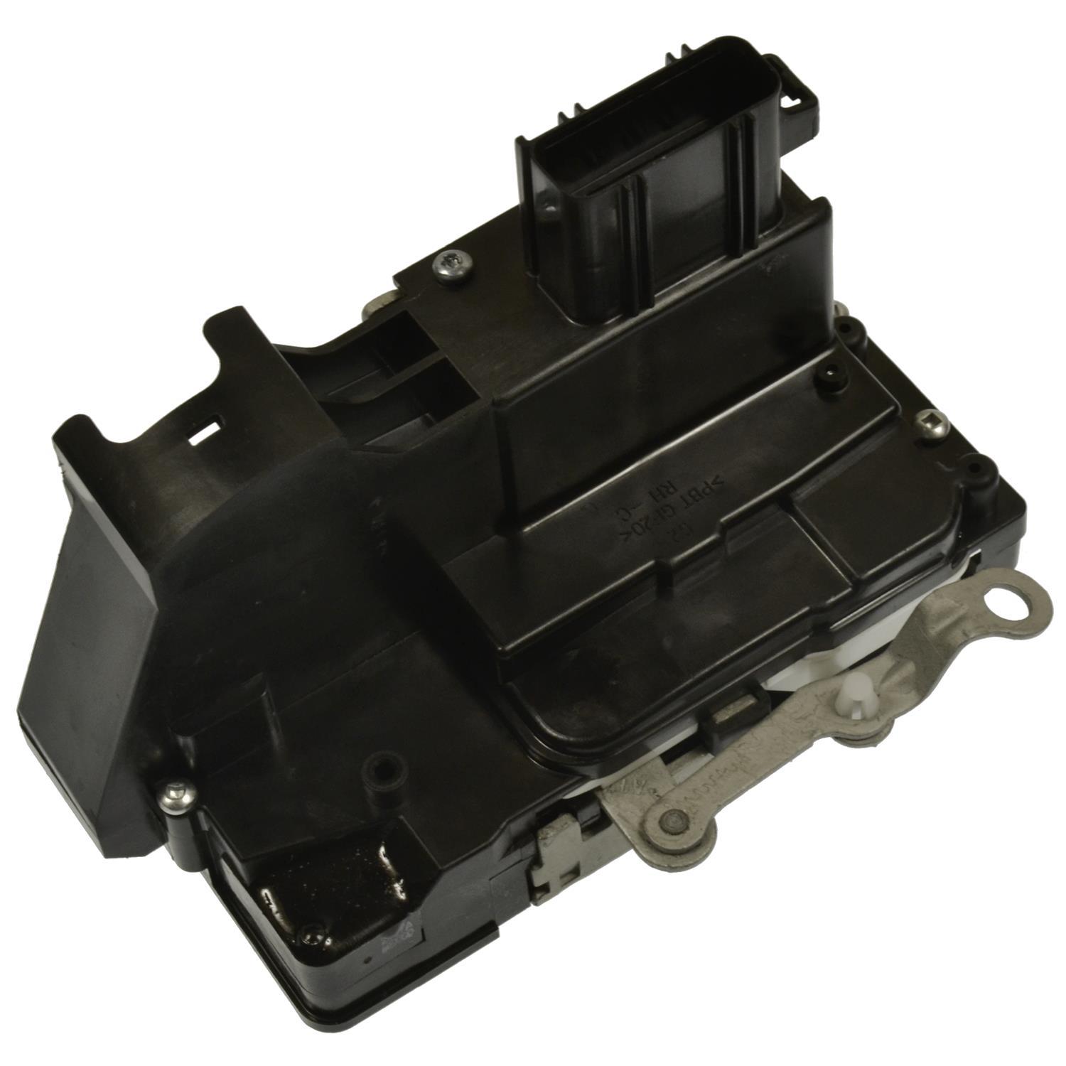 BWD DLA11321 - Door Lock Actuator BWD DLA11321 Door Lock Actuator product image 2 of 3
