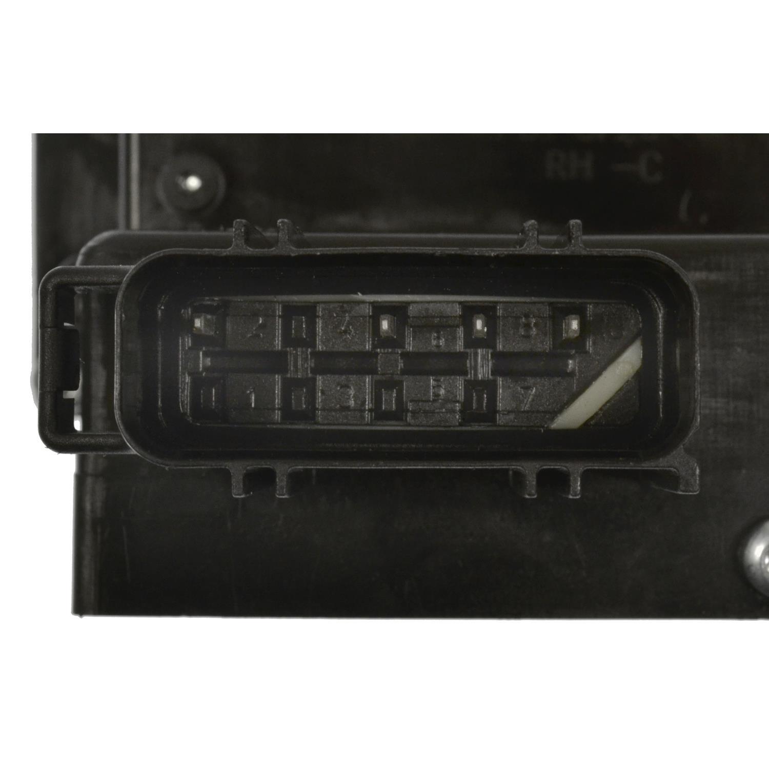 BWD DLA11321 - Door Lock Actuator BWD DLA11321 Door Lock Actuator product image 3 of 3