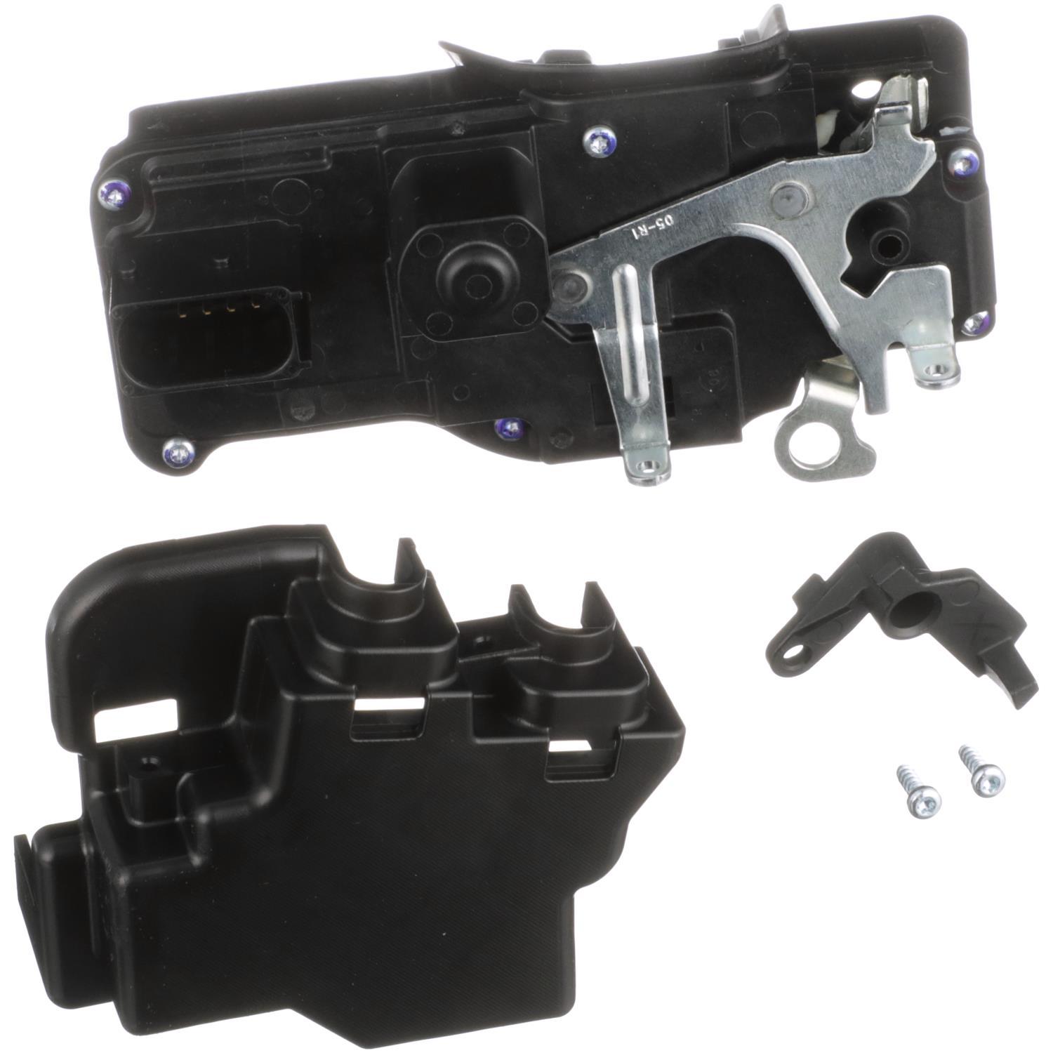 BWD DLA11329 - Door Lock Actuator BWD DLA11329 Door Lock Actuator product image 3 of 4
