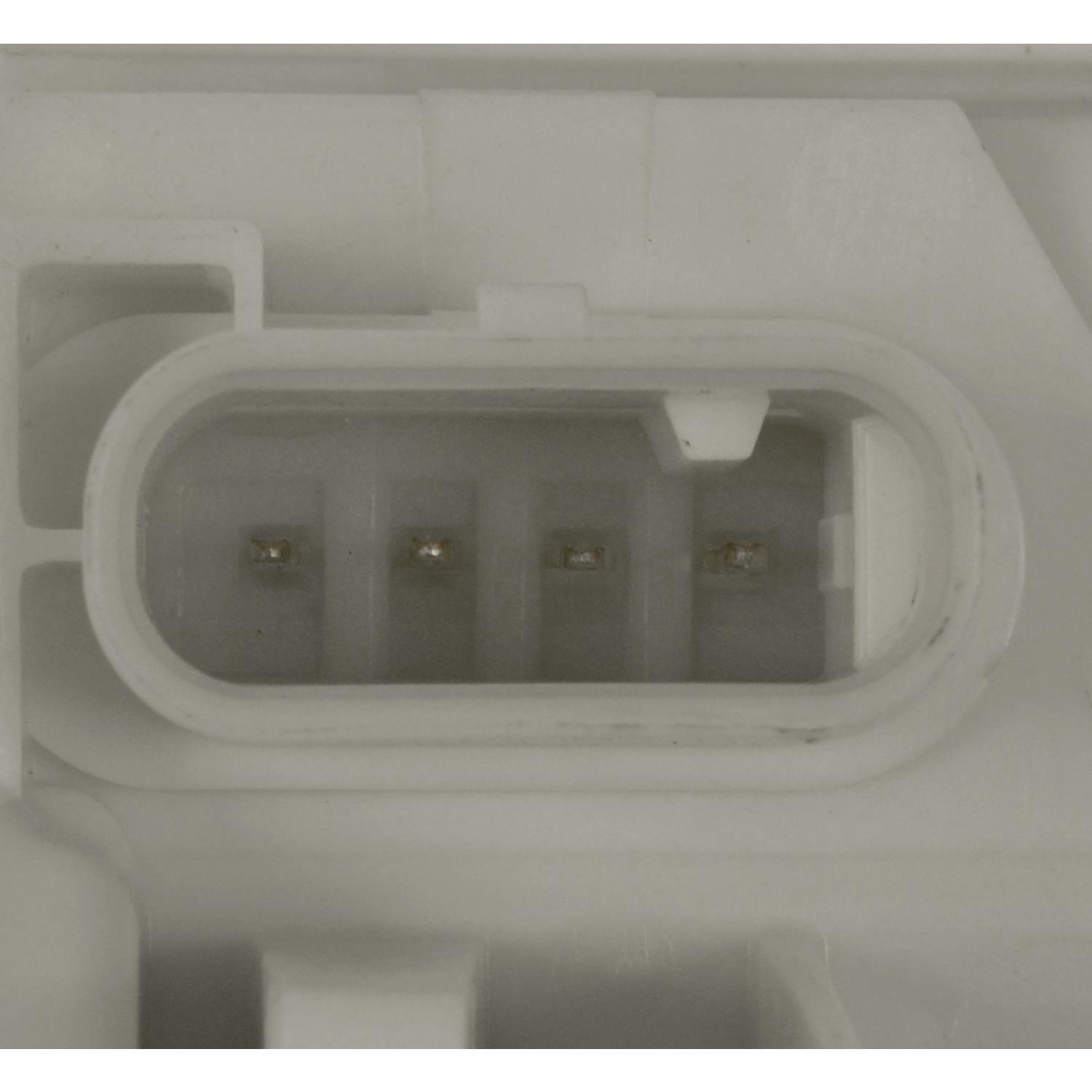 BWD DLA11346 - Door Lock Actuator BWD DLA11346 Door Lock Actuator product image 3 of 3