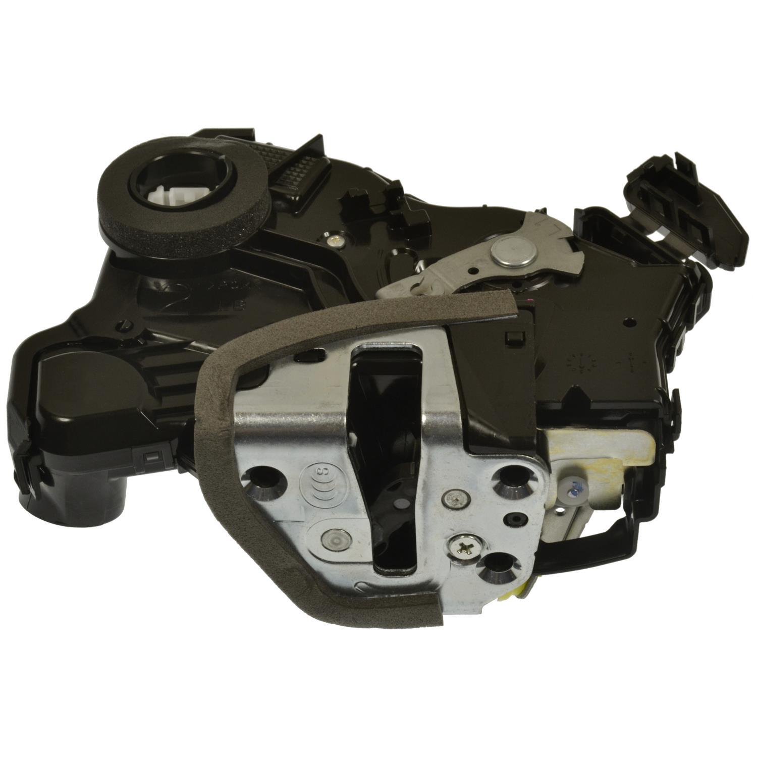 BWD DLA11355 - Door Lock Actuator BWD DLA11355 Door Lock Actuator product image 1 of 3