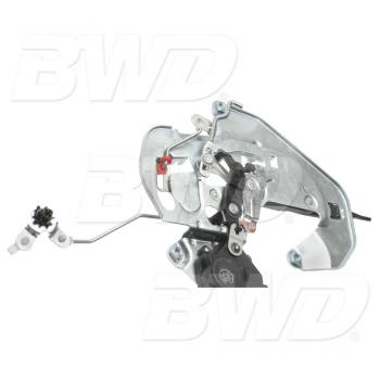 BWD DLA1138 Door Lock Actuator product image 1 of 3