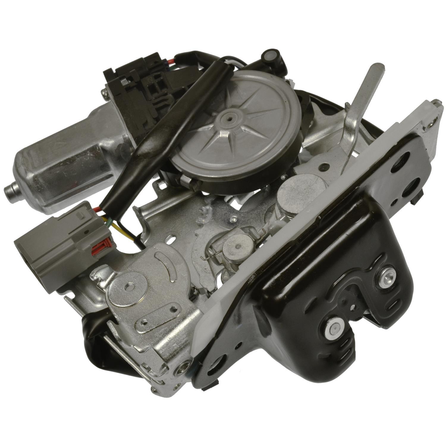 BWD DLA11382 - Door Lock Actuator BWD DLA11382 Door Lock Actuator product image 1 of 3