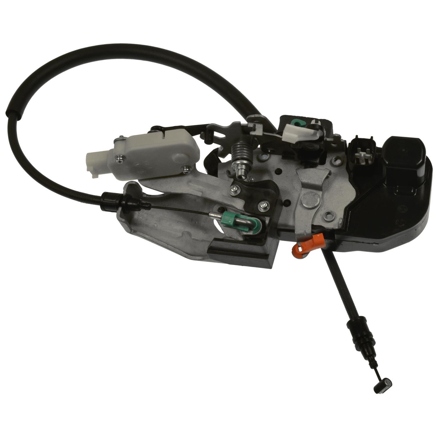 BWD DLA11384 - Door Lock Actuator BWD DLA11384 Door Lock Actuator product image 4 of 5