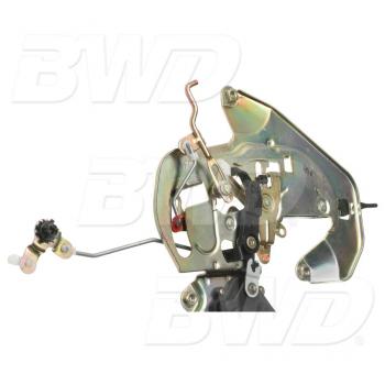 BWD DLA1139 - Door Lock Actuator BWD DLA1139 Door Lock Actuator product image 1 of 3