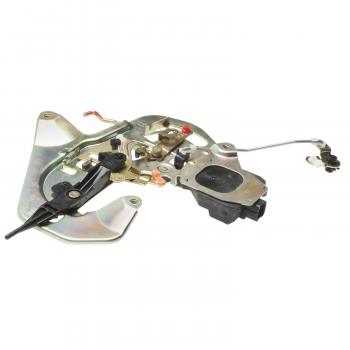 BWD DLA1139 - Door Lock Actuator BWD DLA1139 Door Lock Actuator product image 2 of 3