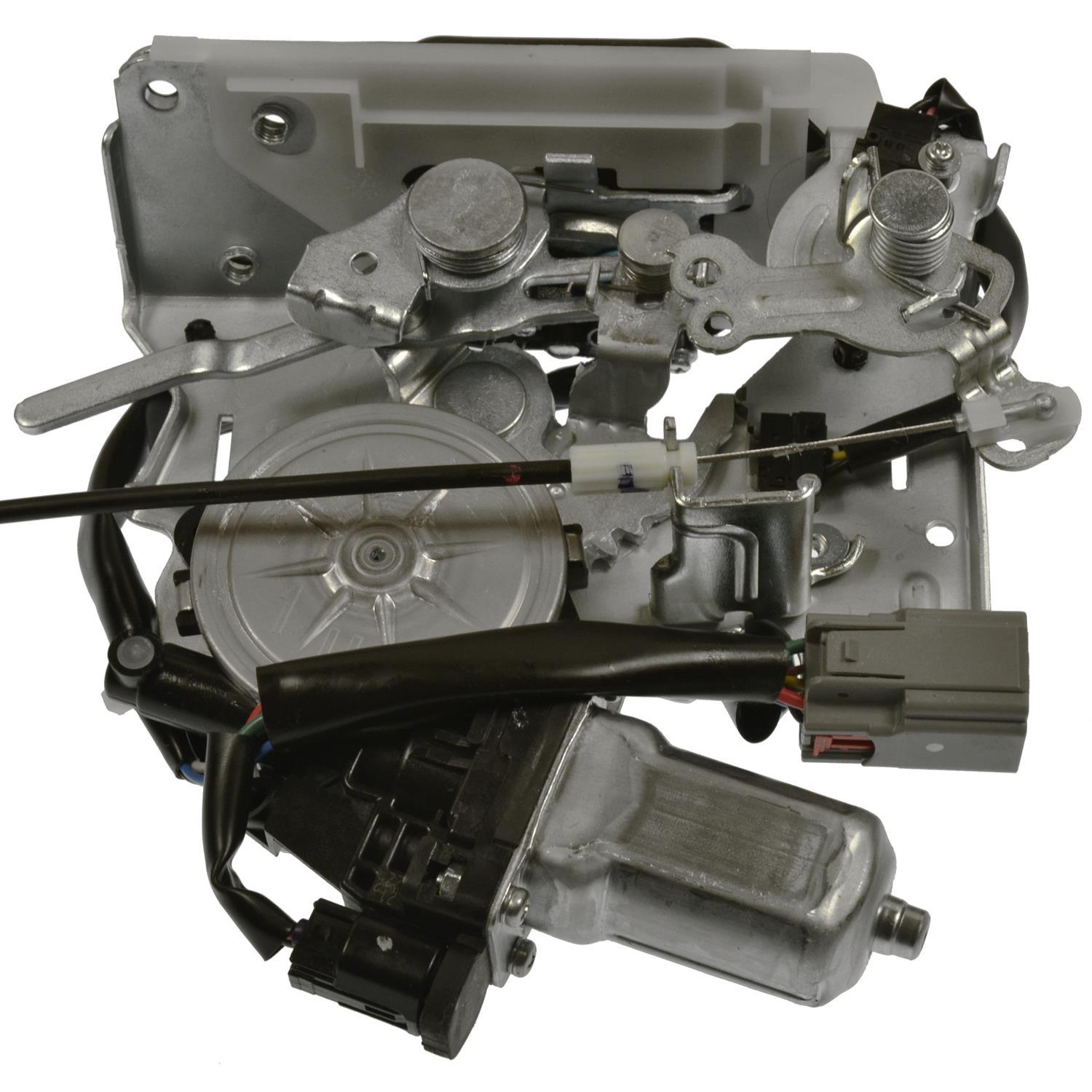 BWD DLA11394 - Power Liftgate Actuator BWD DLA11394 Power Liftgate Actuator product image 5 of 5