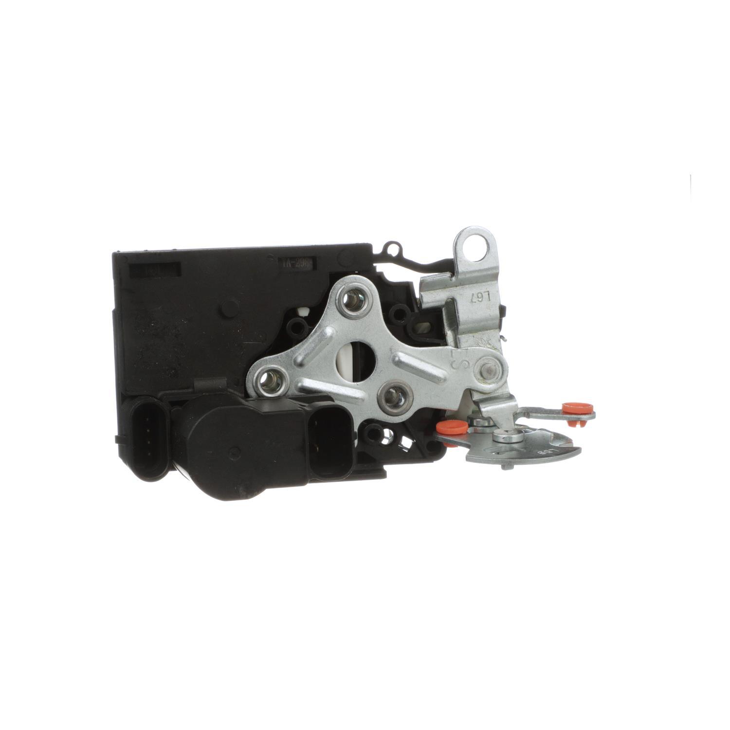 BWD DLA11398 - Door Lock Actuator BWD DLA11398 Door Lock Actuator product image 5 of 6