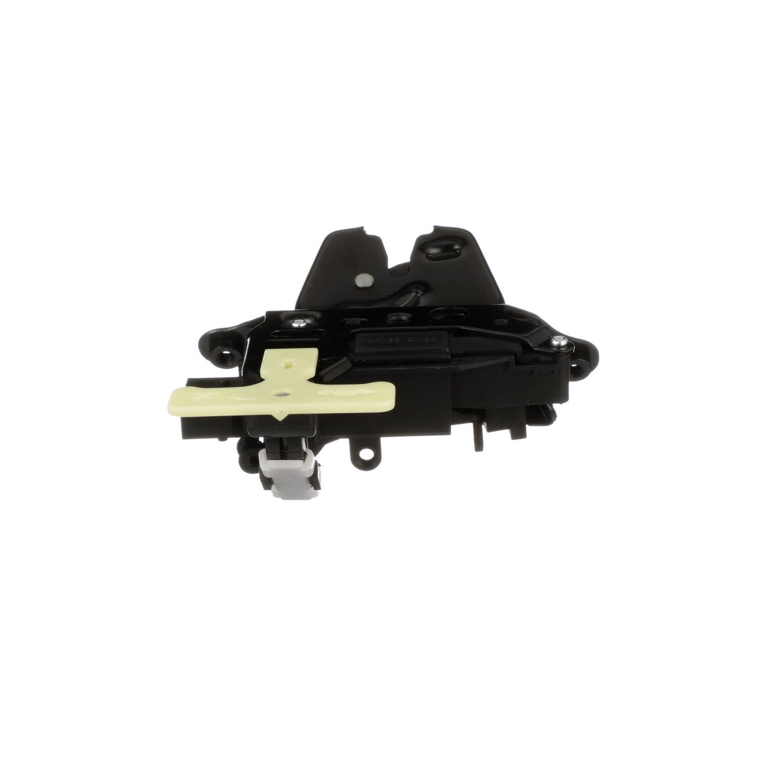 BWD DLA11410 - Trunk Lock Actuator Motor BWD DLA11410 Door Lock Actuator product image 1 of 3