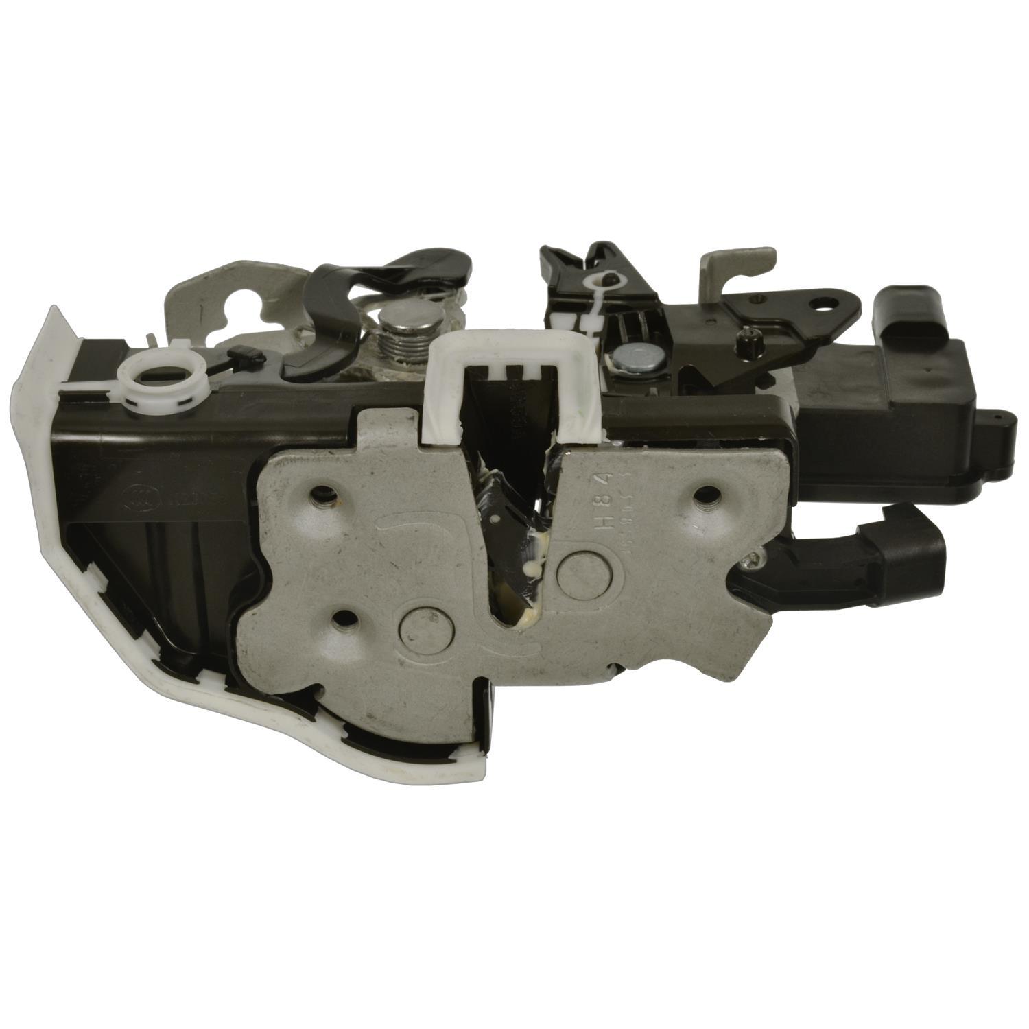 BWD DLA11414 - Door Lock Actuator BWD DLA11414 Door Lock Actuator product image 1 of 4